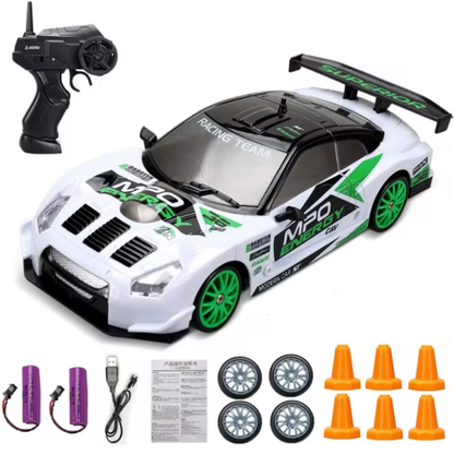 Coche Drift RC