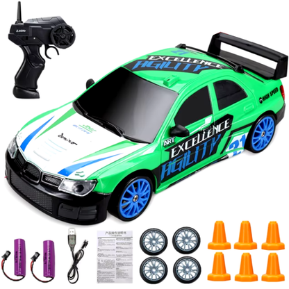 Coche Drift RC