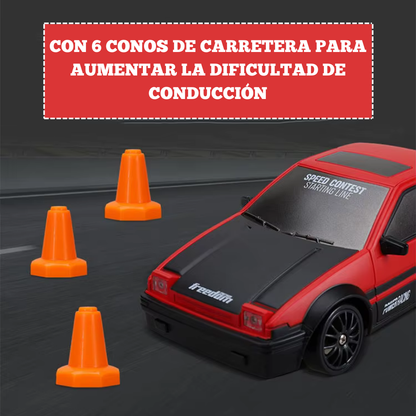 Coche Drift RC