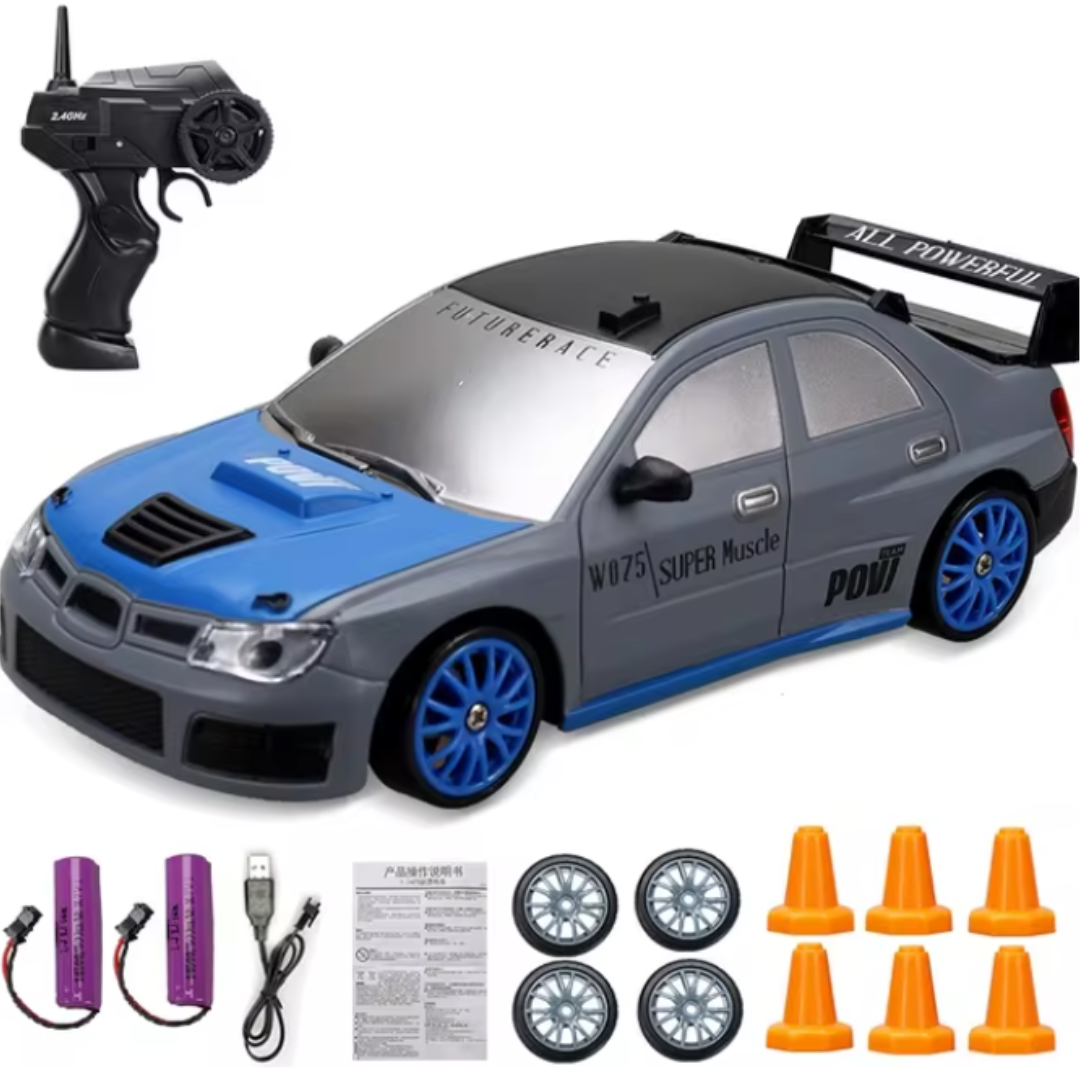 Coche Drift RC