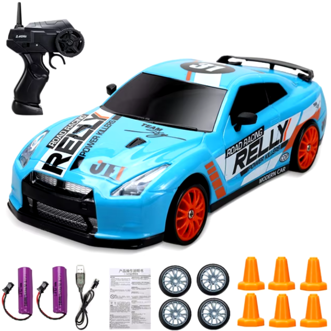 Coche Drift RC