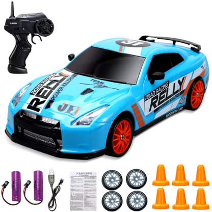 Coche Drift RC