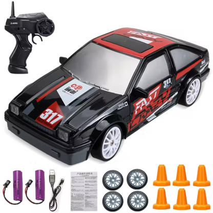 Coche Drift RC