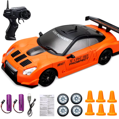 Coche Drift RC