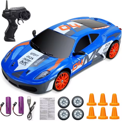 Coche Drift RC